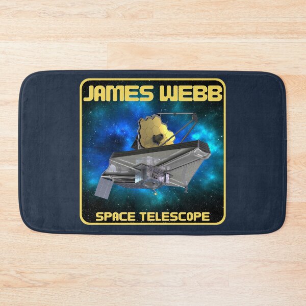 Item preview, James Webb Space Telescope designed and sold by soulfulprintss8.