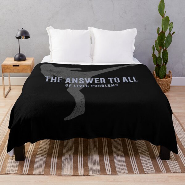 Item preview, The Answer designed and sold by MagaliKris.