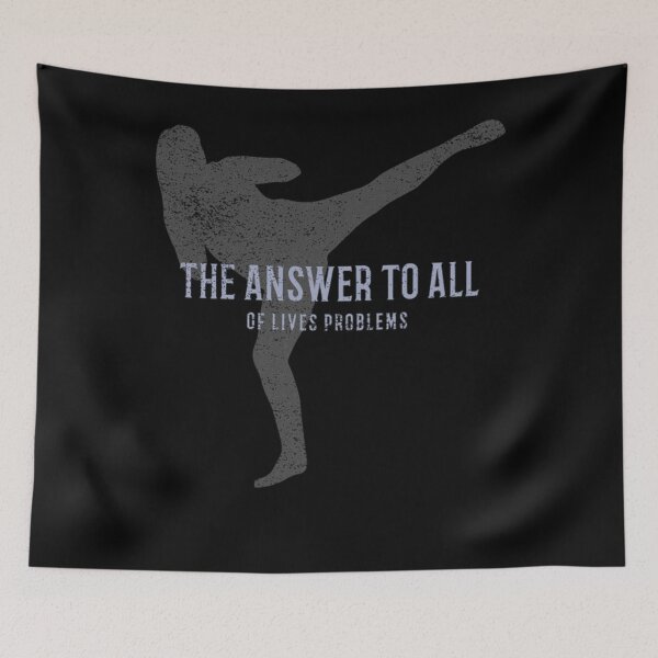 Item preview, The Answer  designed and sold by MagaliKris.