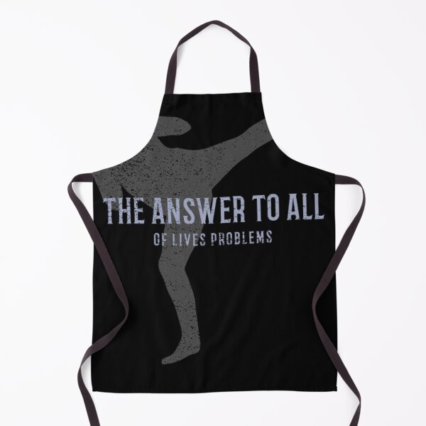 Item preview, The Answer  designed and sold by MagaliKris.