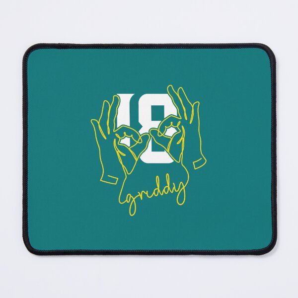 Item preview, Justin Jefferson Griddy design designed and sold by maaless.