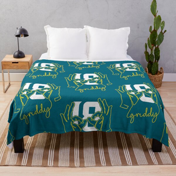 Item preview, Justin Jefferson Griddy design designed and sold by maaless.