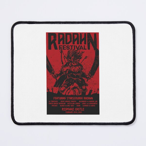 Item preview, Radahn Festival designed and sold by Laurenporer.