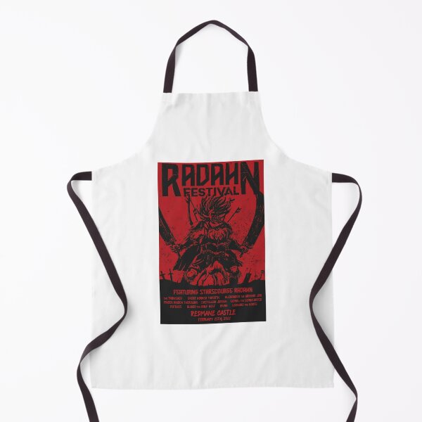 Item preview, Radahn Festival designed and sold by Laurenporer.