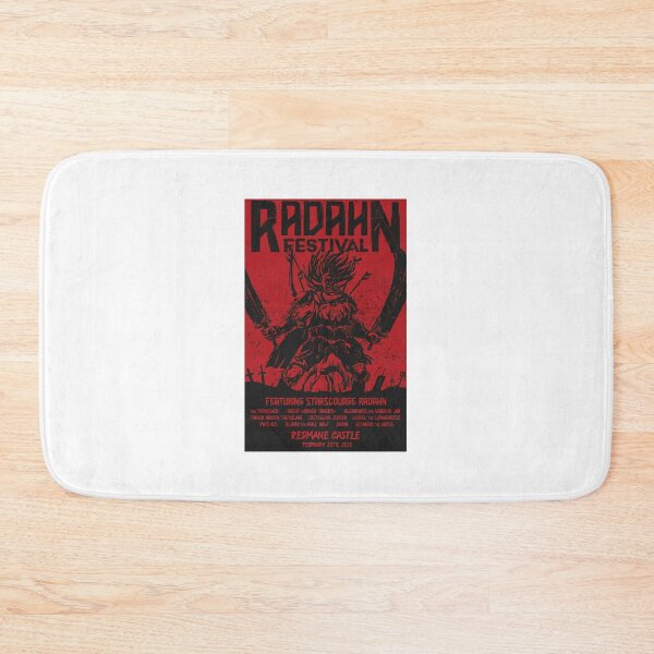 Item preview, Radahn Festival designed and sold by Laurenporer.
