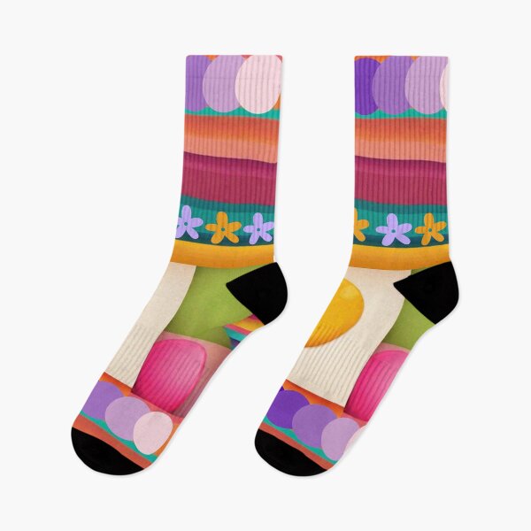 Item preview, Whimsical and Fun Design designed and sold by CraftyrCreator.