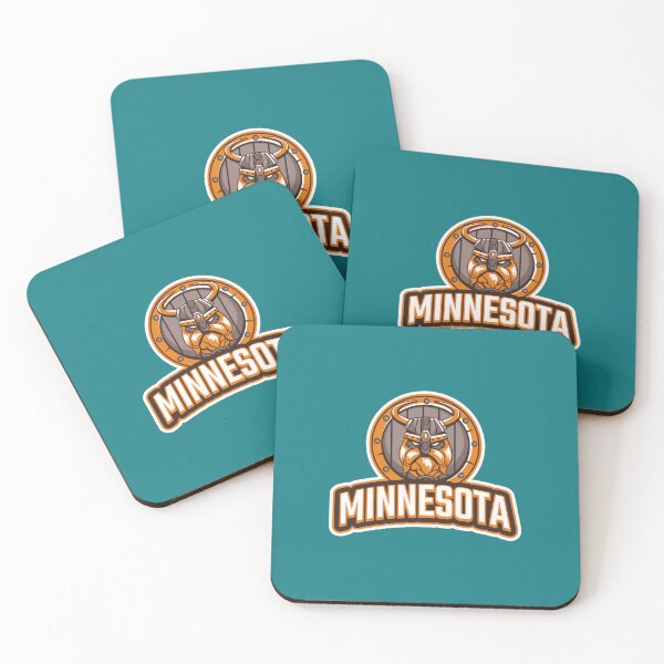 Item preview, Minnesota Vikings 1 designed and sold by maaless.
