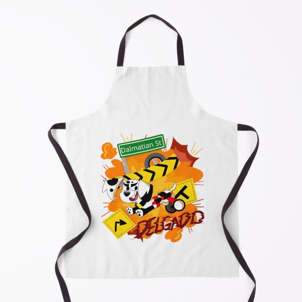 Item preview, Delgado designed and sold by TempleHouse.