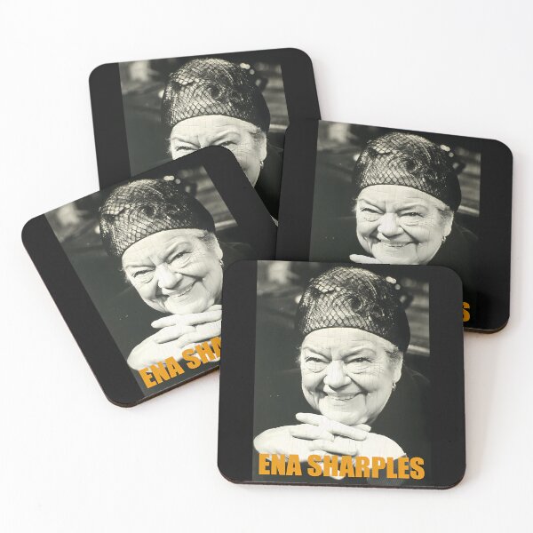 Item preview, Ena Sharples designed and sold by VelvetBrookly.