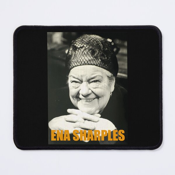 Item preview, Ena Sharples designed and sold by VelvetBrookly.