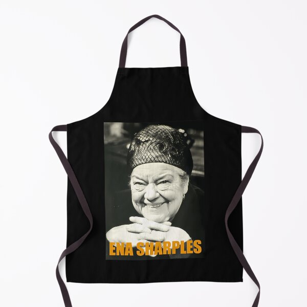 Item preview, Ena Sharples designed and sold by VelvetBrookly.
