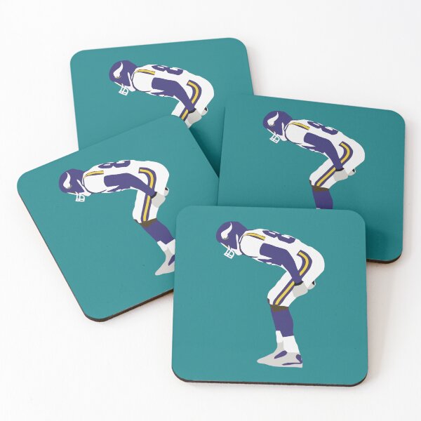 Item preview, Purple Minnesota Moss Mooning Crowd  designed and sold by maaless.