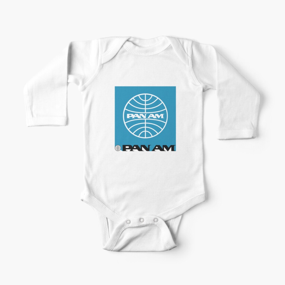 Item preview, Long Sleeve Baby One-Piece designed and sold by darryldesign.