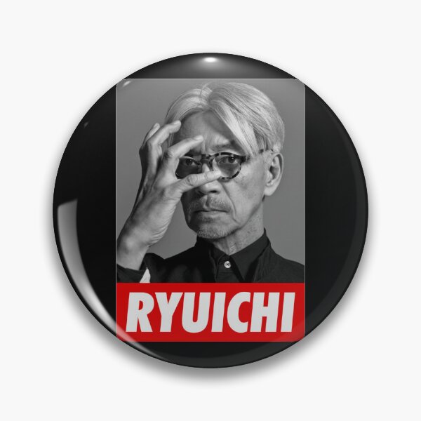Artikelvorschau, NEO GEO RYUICHI SAKAMOTO entworfen und verkauft von MariaSchweizer.
