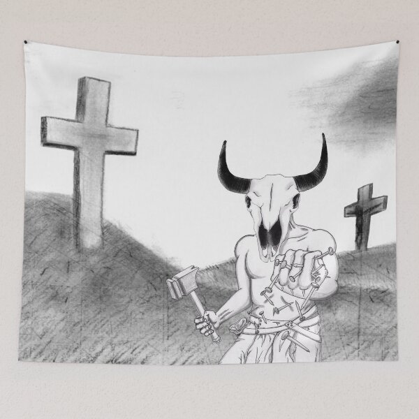 Item preview, Lord of Golgotha designed and sold by Team Manticore.