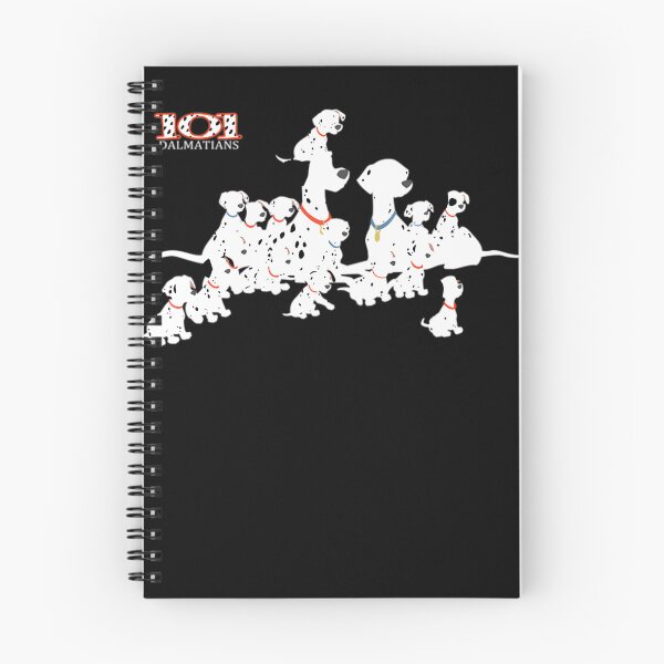 Item preview, 101 Dalmatians designed and sold by ClothingCharl.