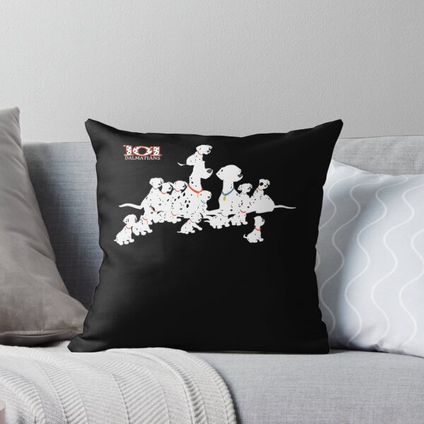 Item preview, 101 Dalmatians designed and sold by ClothingCharl.