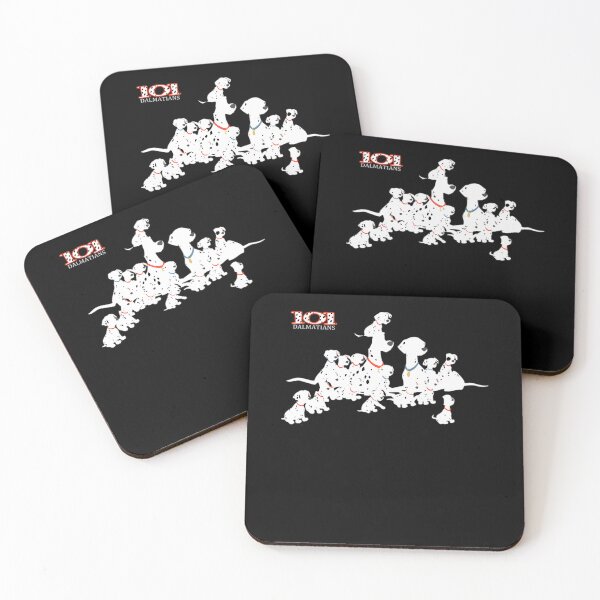 Item preview, 101 Dalmatians designed and sold by ClothingCharl.