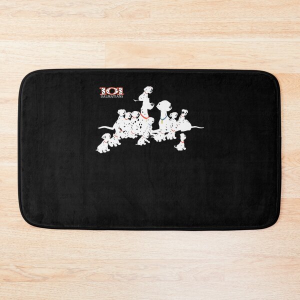 Item preview, 101 Dalmatians designed and sold by ClothingCharl.