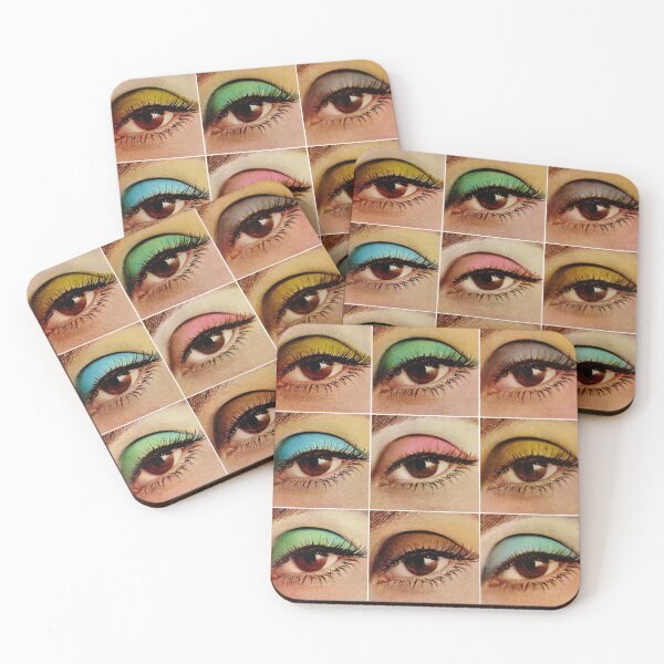 Item preview, 9 eyes designed and sold by UnclePickle.
