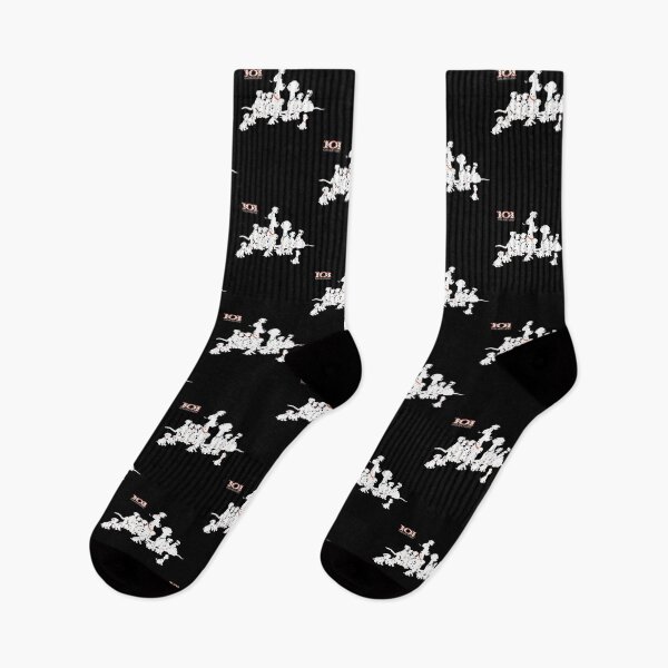 Item preview, 101 Dalmatians designed and sold by ClothingCharl.