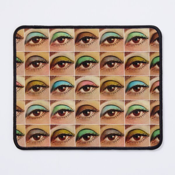 Item preview, 9 eyes designed and sold by UnclePickle.