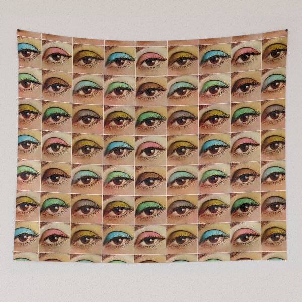 Item preview, 9 eyes designed and sold by UnclePickle.