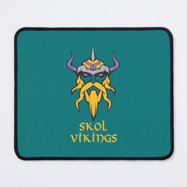 Item preview, Scandinavian vikings Pride- Minnesota North Pride Skol designed and sold by maaless.