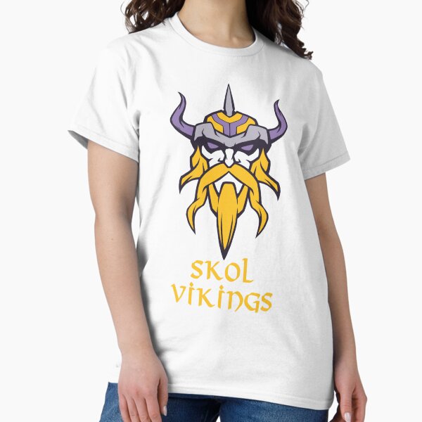 Item preview, Scandinavian vikings Pride- Minnesota North Pride Skol designed and sold by maaless.