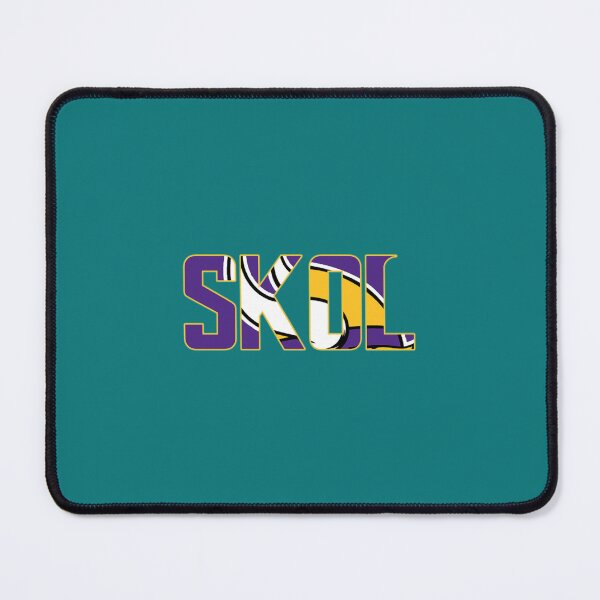 Item preview, SKOL Vikings designed and sold by maaless.
