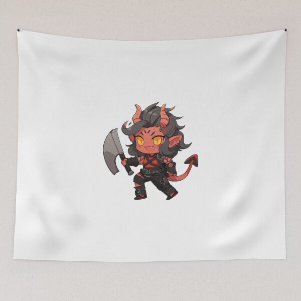 Item preview, Baldur's Gate funny designed and sold by delacerdaan.