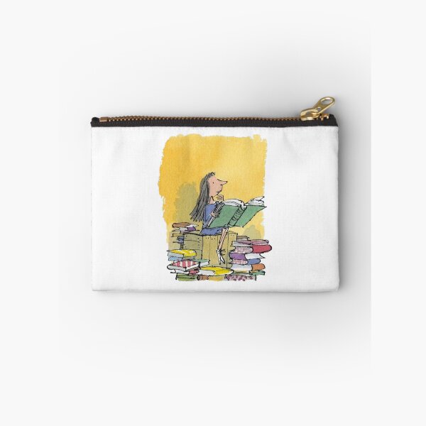 Item preview, Matilda 2 - Roald Dahl _amp_ Quentin Blake Active  designed and sold by GlobalDreamDesi.