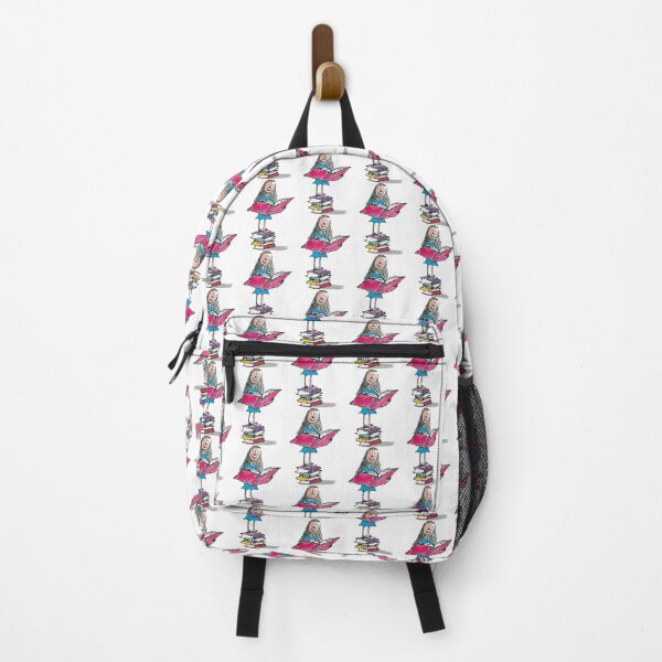 Item preview, Matilda 3 - Roald Dahl _amp_ Quentin Blake designed and sold by GlobalDreamDesi.