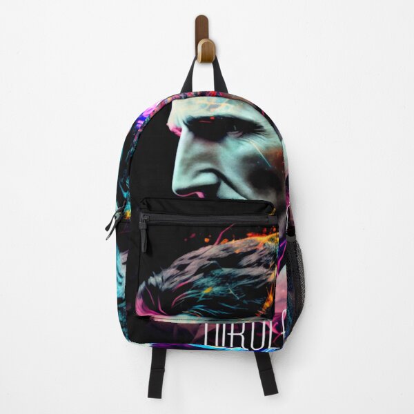 Item preview, nikola tesla wearing  designed and sold by TroyDanielhbnnb.