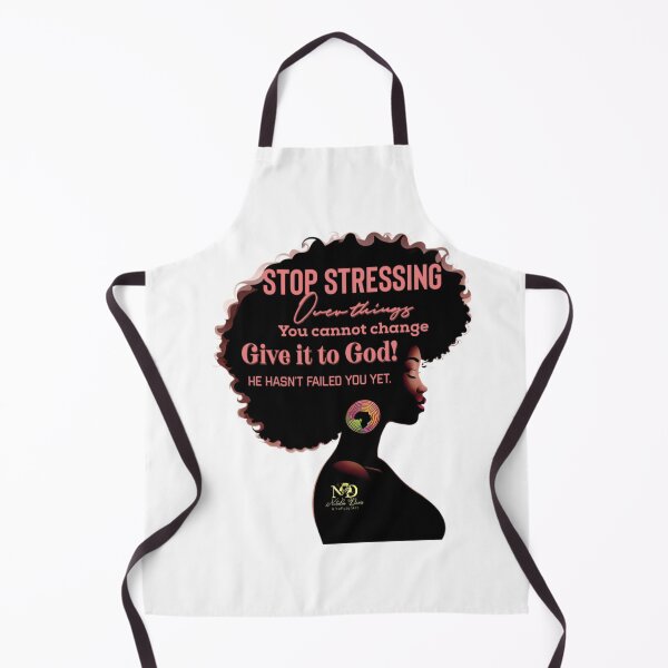 Item preview, Let God take control designed and sold by NataliaDavis41.