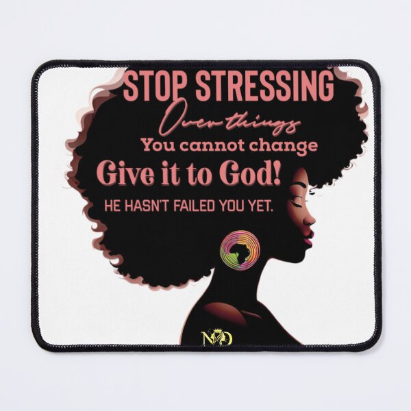 Item preview, Let God take control designed and sold by NataliaDavis41.