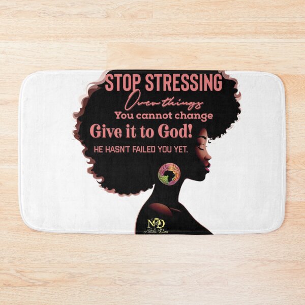 Item preview, Let God take control designed and sold by NataliaDavis41.