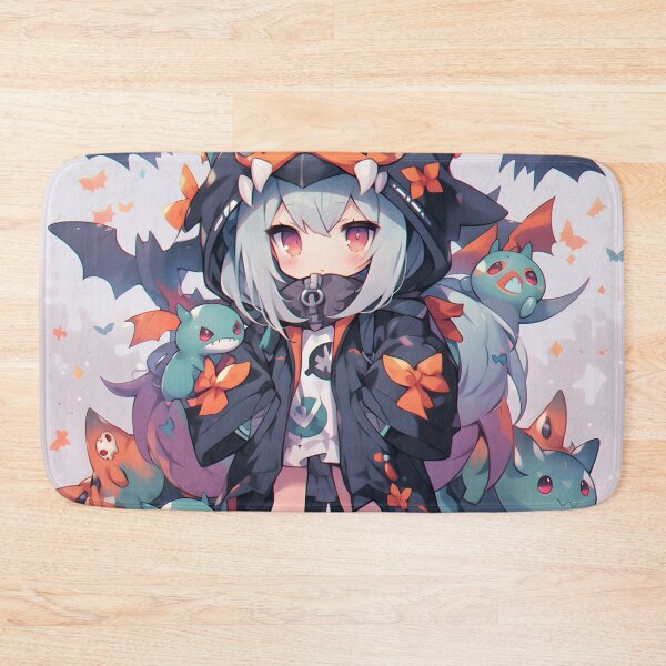 Item preview, Cute Bat Halloween Costume  designed and sold by HydraDreams.