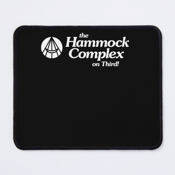 Item preview, Hammock Complex designed and sold by GeoJolicoe.