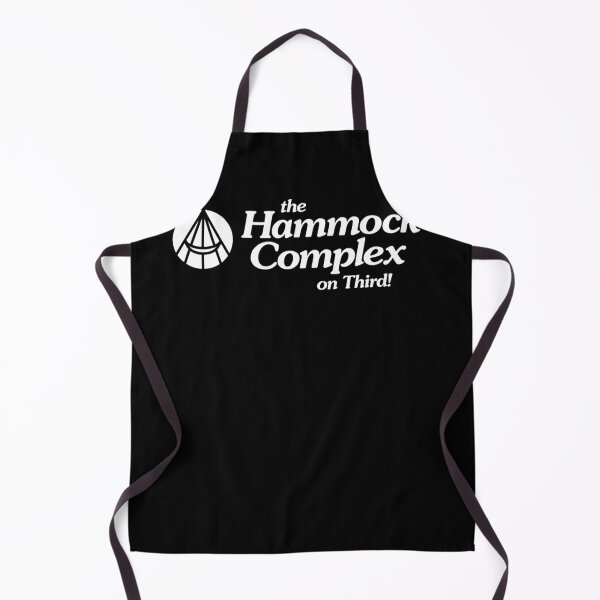 Item preview, Hammock Complex designed and sold by GeoJolicoe.