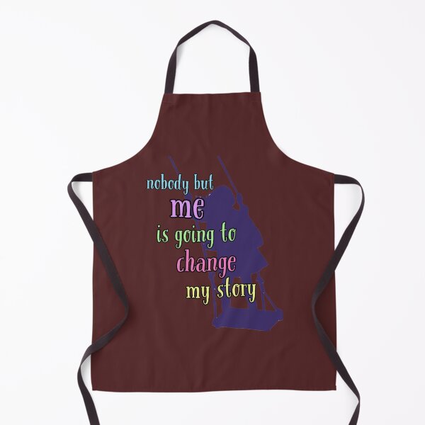 Item preview, Matilda Change my Story designed and sold by GlobalDreamDesi.