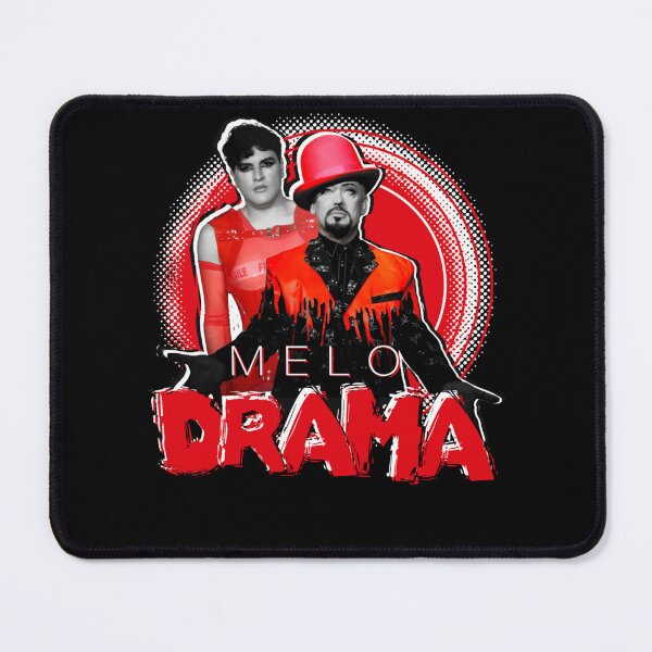 Item preview, Melo Drama band designed and sold by CoralieDietrch6.