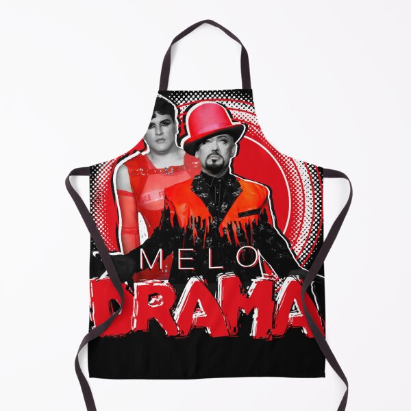Item preview, Melo Drama band designed and sold by CoralieDietrch6.