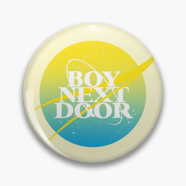 Item preview, BOYNEXTDOOR (NASA) designed and sold by lovely-day.