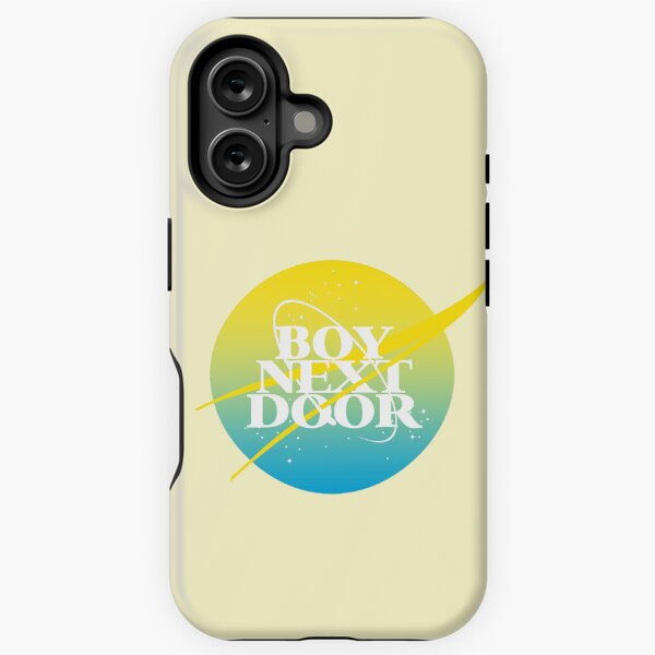 Boynextdoor Phone Cases for Sale | Redbubble