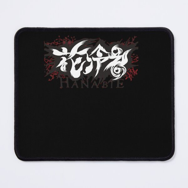 Item preview, Hanabie designed and sold by GeoJolicoe.
