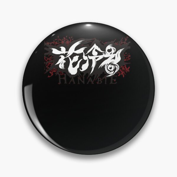 Item preview, Hanabie designed and sold by GeoJolicoe.