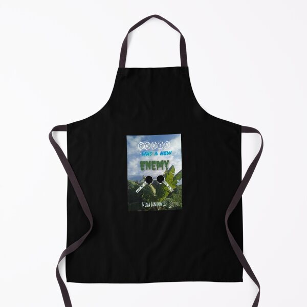 Item preview, Truth Has A New Enemy- Nina Jankowicz   designed and sold by PongiWorks.