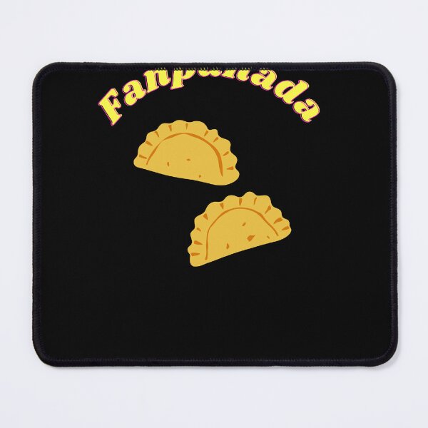 Item preview, Fanpanada designed and sold by QFacha.