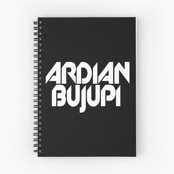Item preview, Ardian Bujupi designed and sold by NosedWelch87.